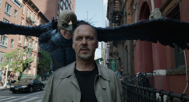 La classifica di Empire sui film del 2015 4