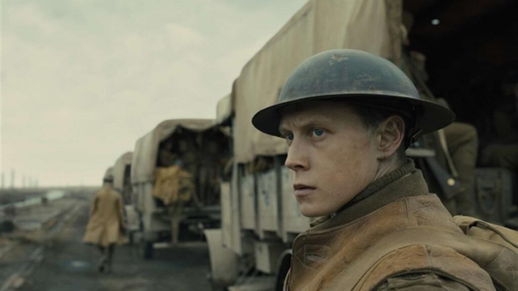 Il film "1917", da sentore di capolavoro a effetto videogame