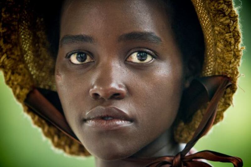Attori e attrici afroamericani che hanno vinto l'Oscar 52