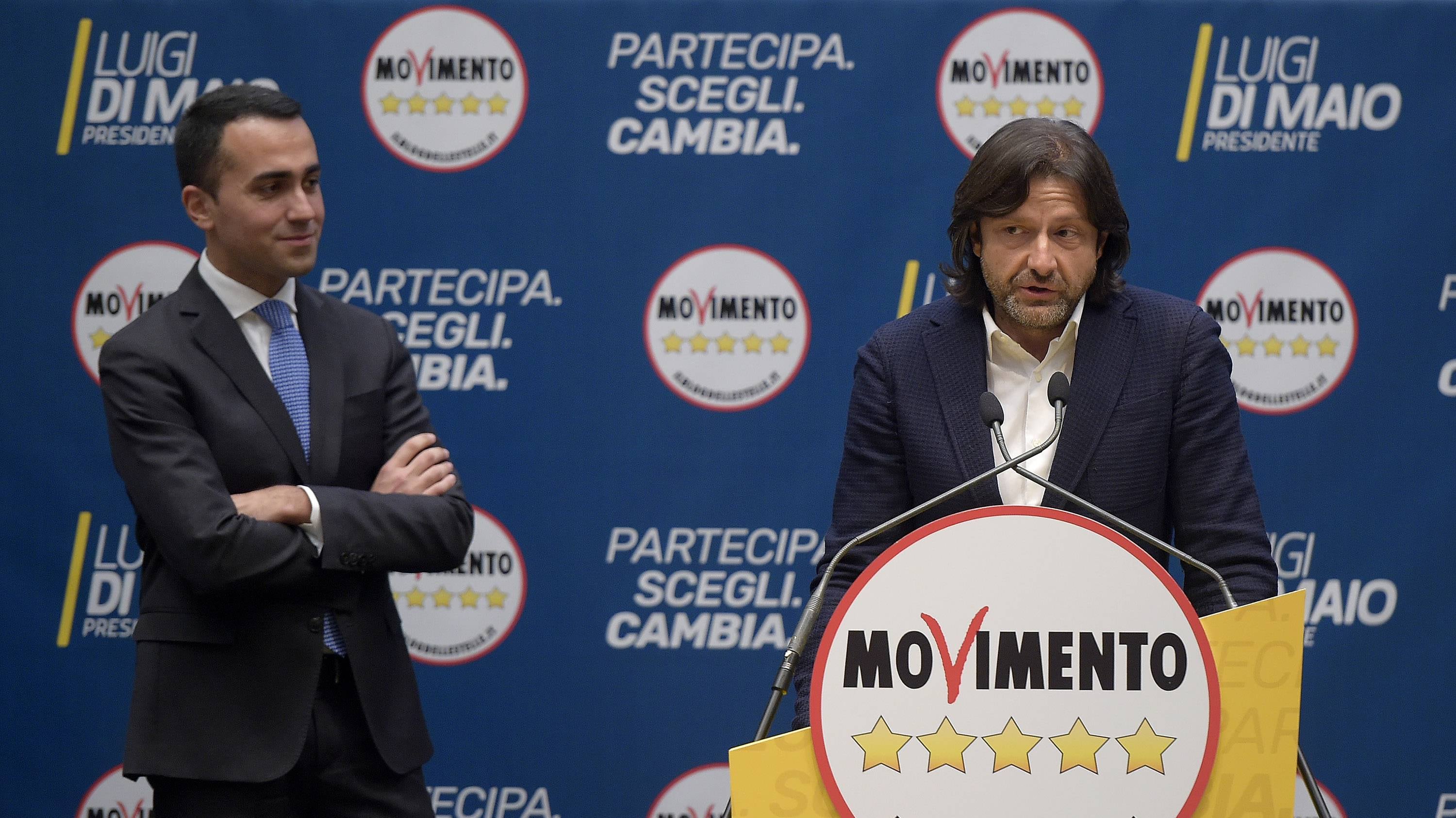 Scrocconi, violenti e falsari: eletti i finti "espulsi" M5s