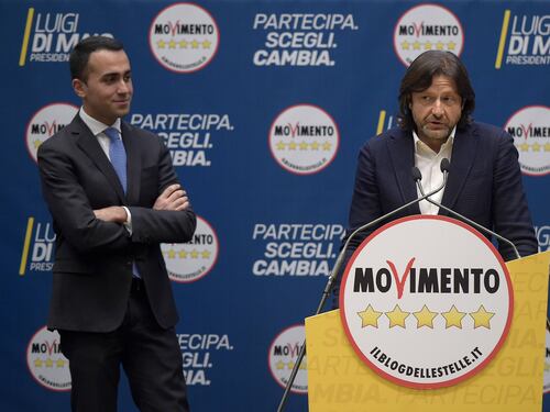 Di Maio sbugiardato: "Gli avevamo spiegato i problemi di Caiata"