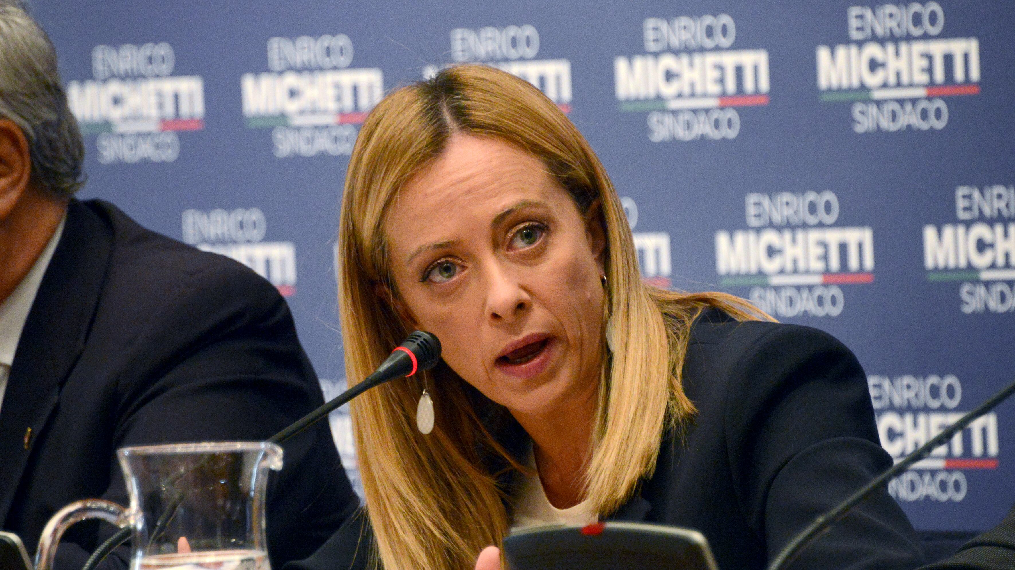 Quell'asse Meloni-Letta per sognare Palazzo Chigi
