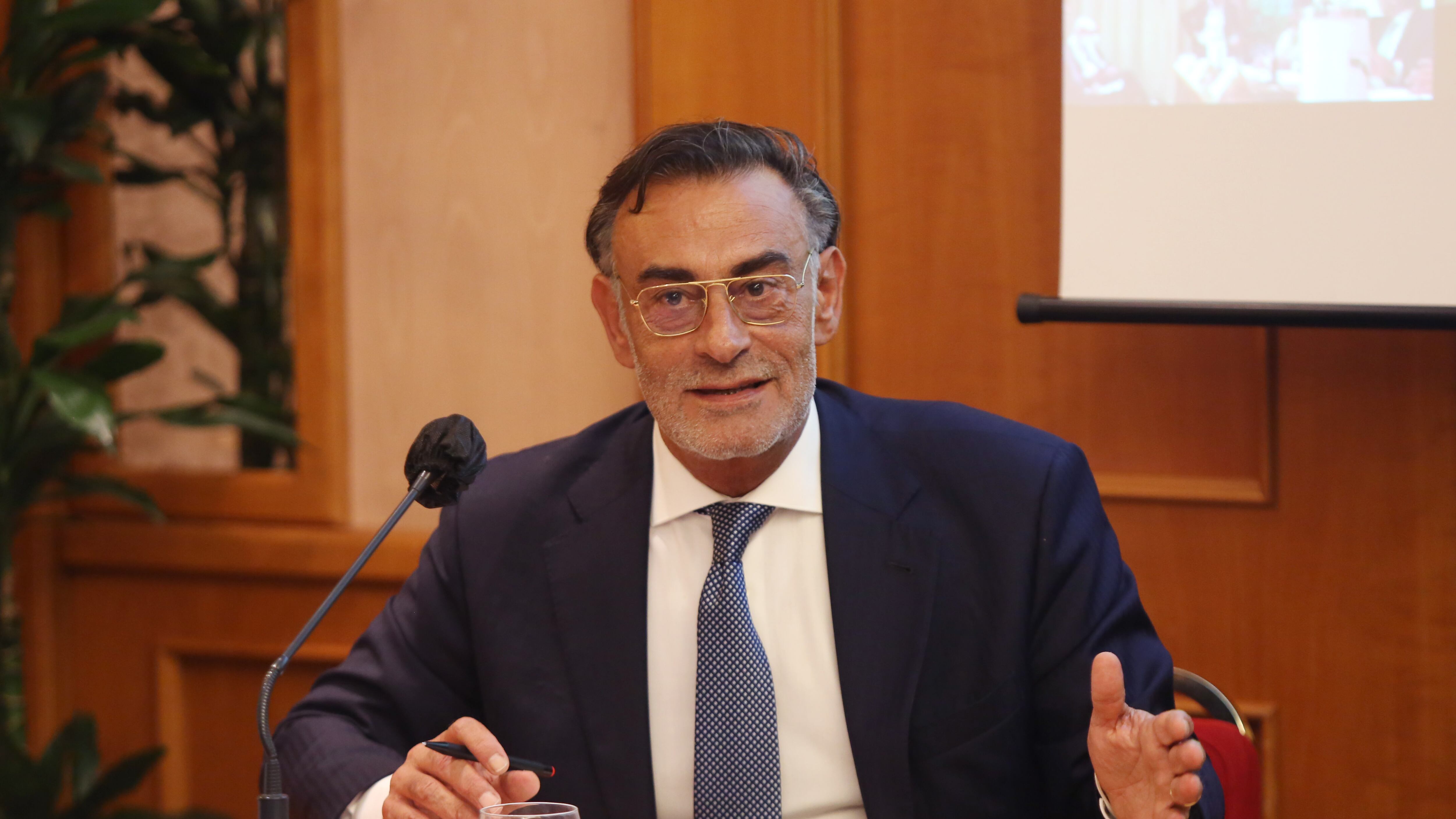 "Si torni all'elezione diretta del presidente della provincia"