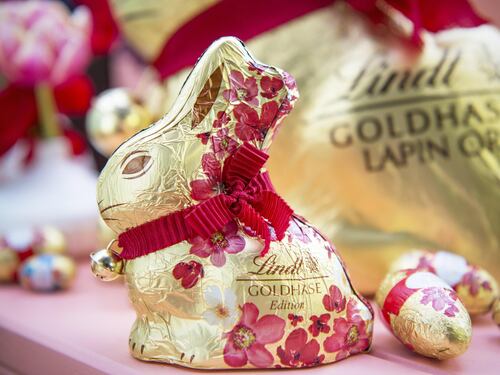 Devono distruggerli: cosa succede ai coniglietti di cioccolato