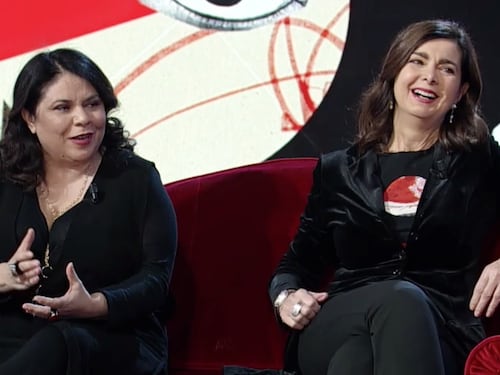 Lo schiaffo alle femministe chic: le donne votano Lega