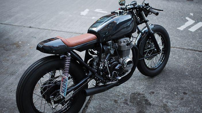 Moto, quale scegliere a 60 anni