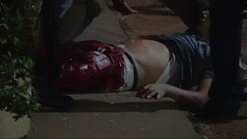 Burkina Faso, attacco terroristico al ristorante 2