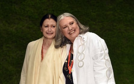 Laura Biagiotti, la signora della moda: dalla sartoria alla conquista della Cina 20