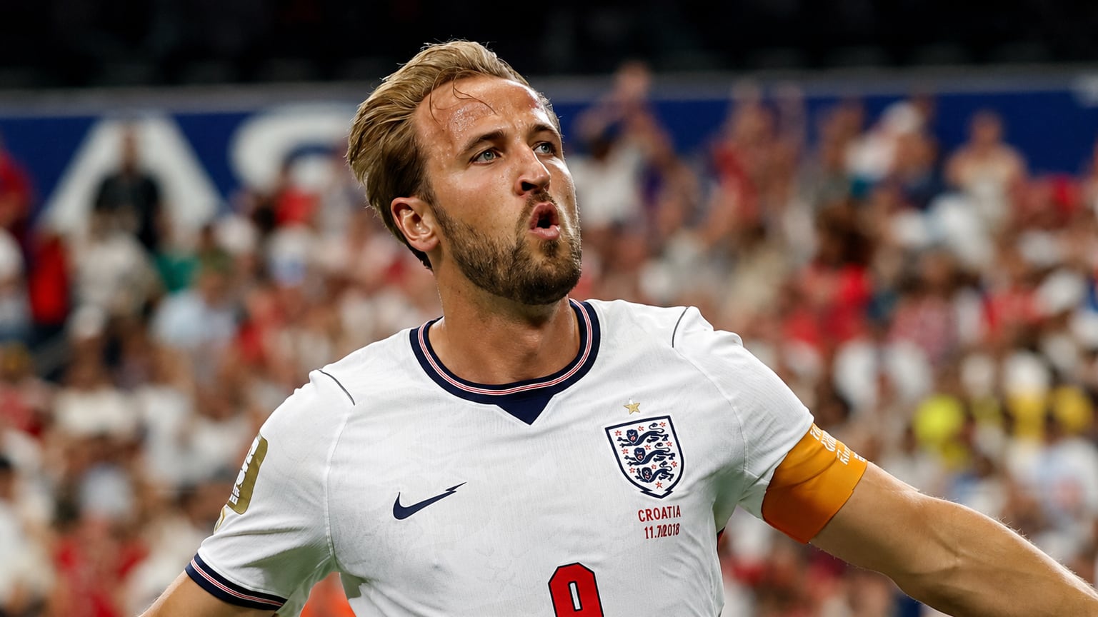 Pallone d’Oro calcio Kane Yamal Mbappé PokerStars