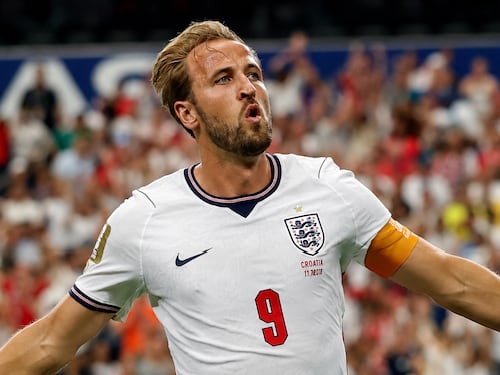 Pallone d’Oro, Kane davanti a tutti con Yamal e Mbappé che inseguono