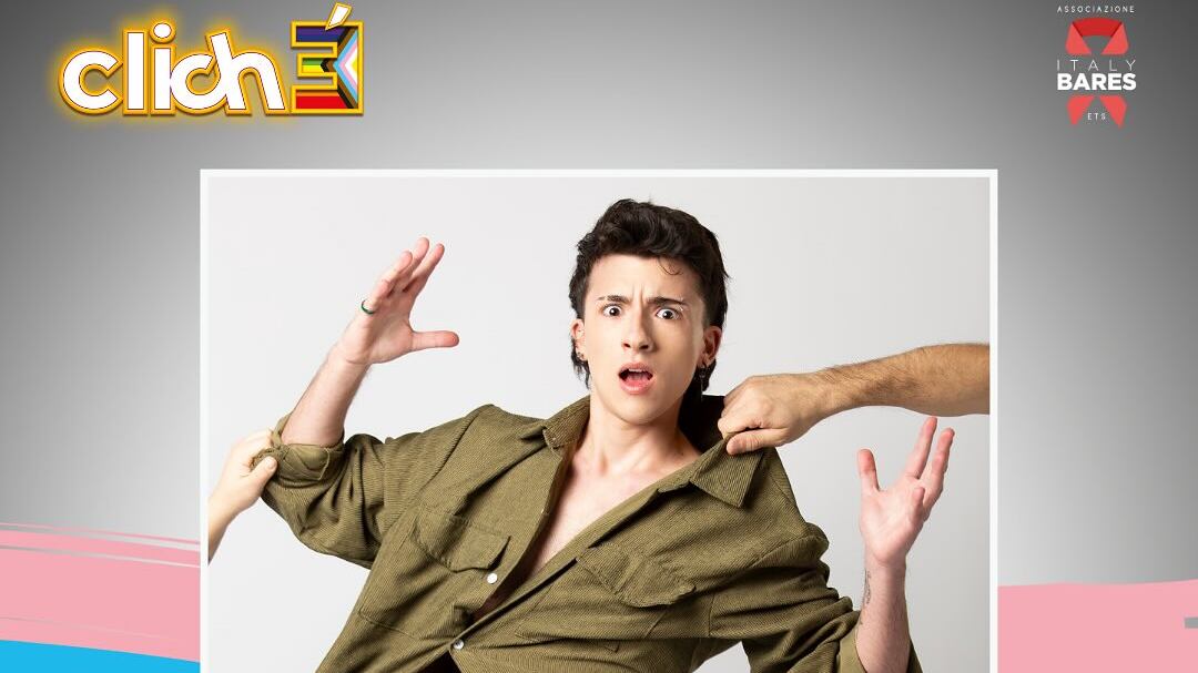 "Corpo, coming out e la mia sfida social"