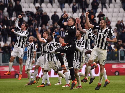 La Juve vede la via di fuga Napoli, 3 idee per fermarla