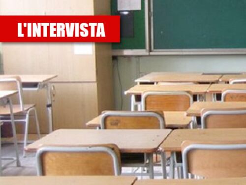 Scuola, il direttore Cigognani: "No all'educazione a distanza"
