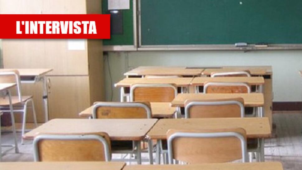 Scuola, il direttore Cigognani: "No all'educazione a distanza"