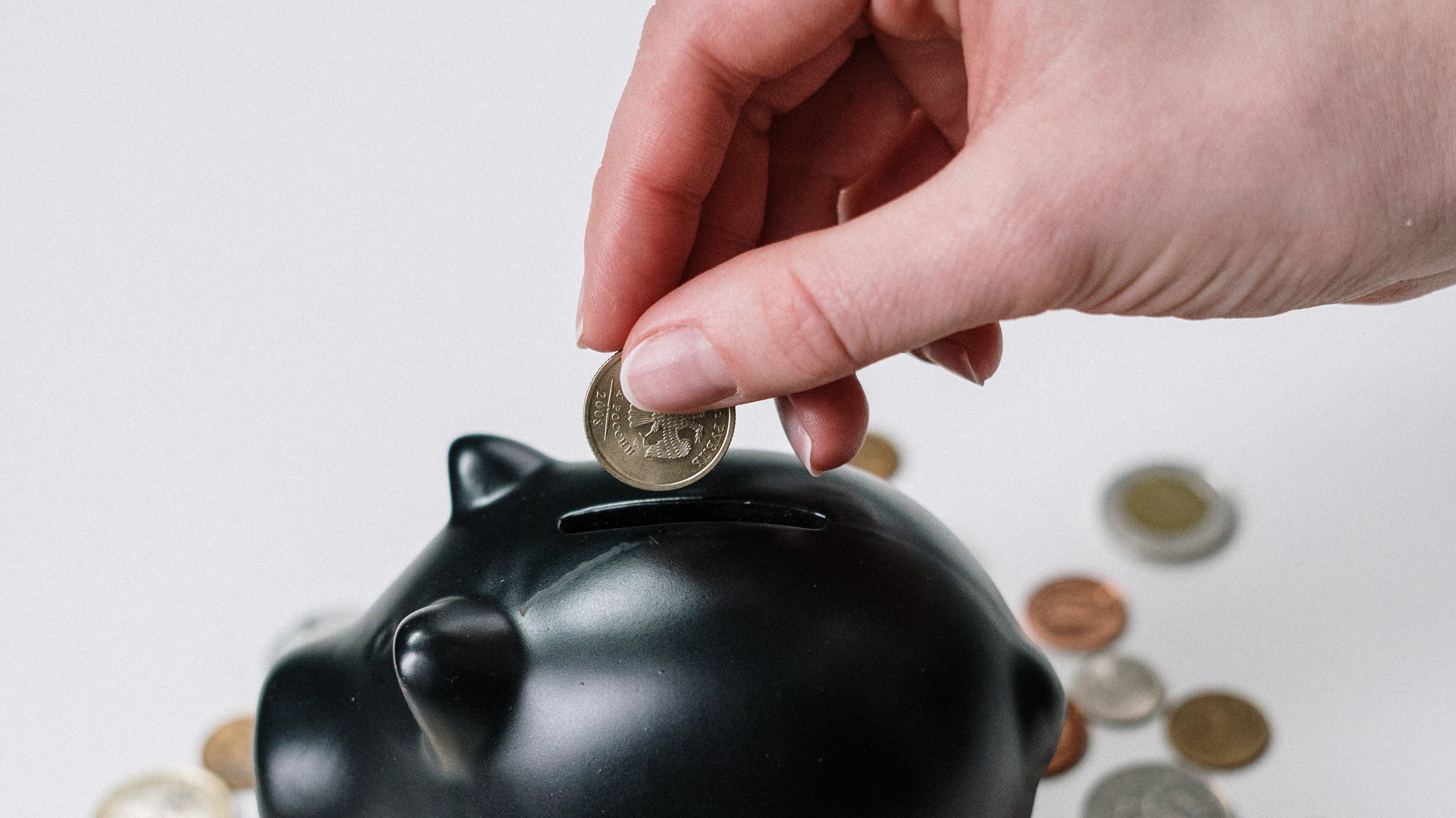 Italiani, per debiti e depositi siamo i più virtuosi in Europa