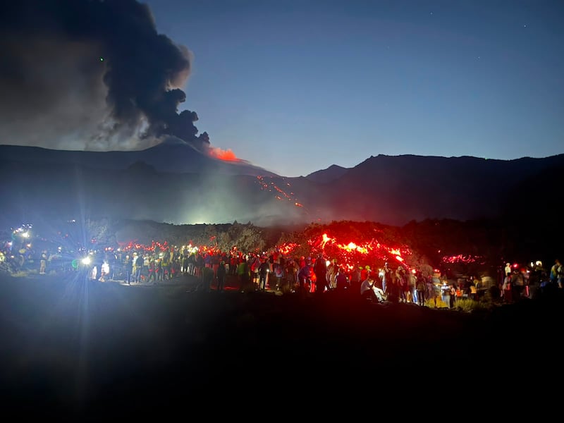 Etna