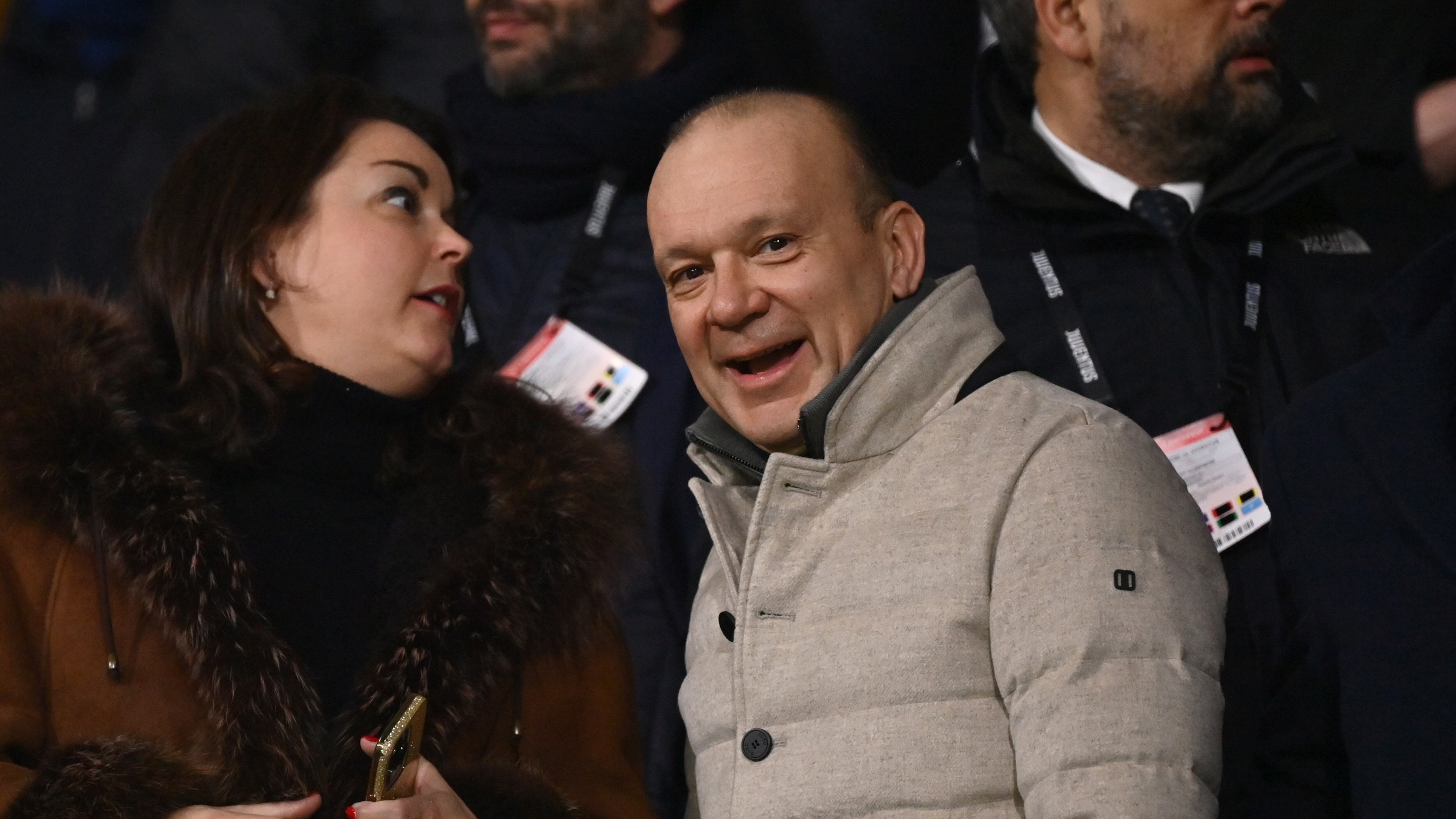 Non c’è pace per la Juve. Violato il fair-play Uefa