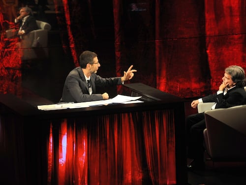 Brunetta scrive alla Rai: "Un documentario sulla mia casa è servizio pubblico?"