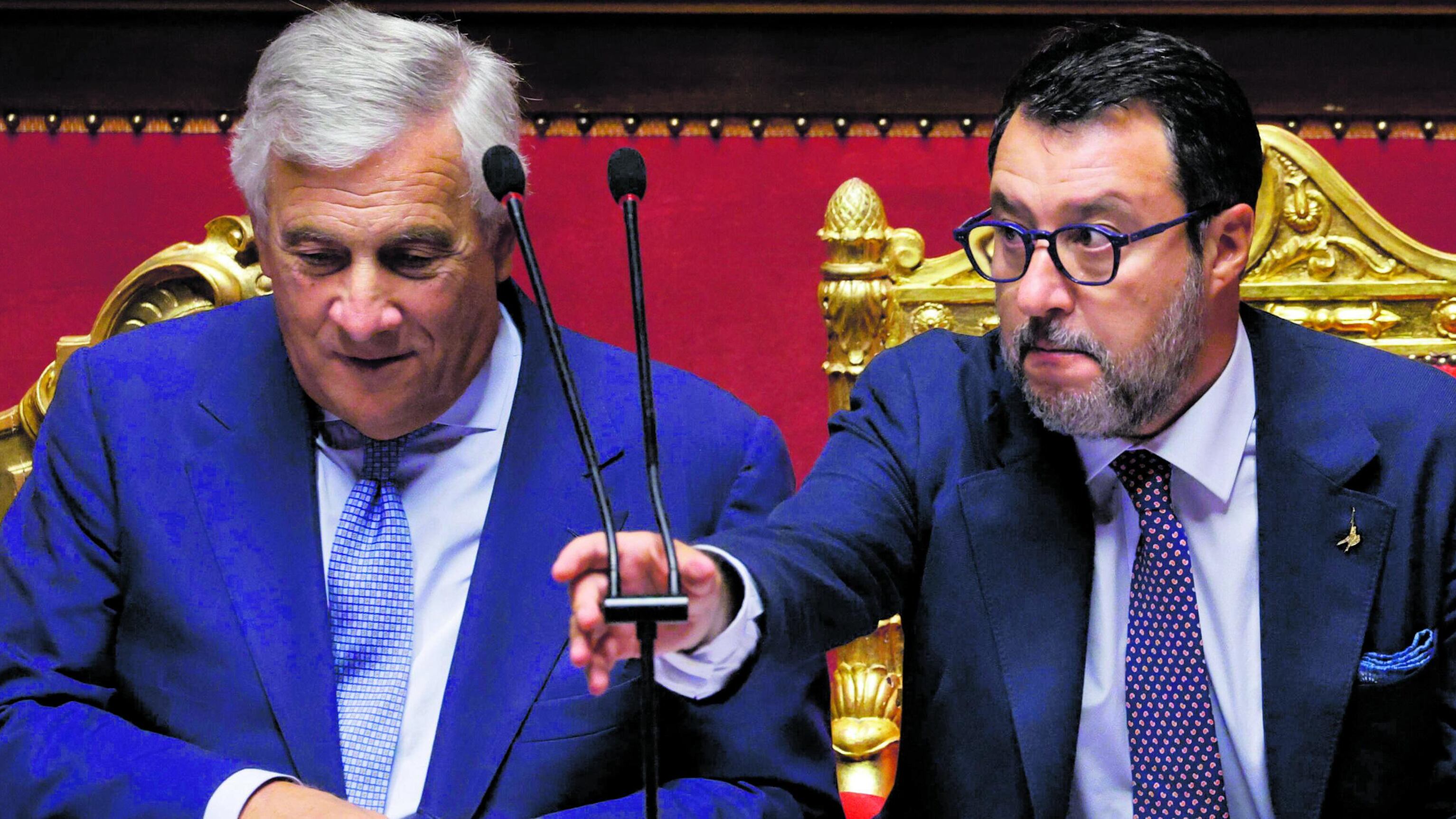 Regionali, è stallo nella maggioranza. Giorgia non vuole rinunciare al Veneto