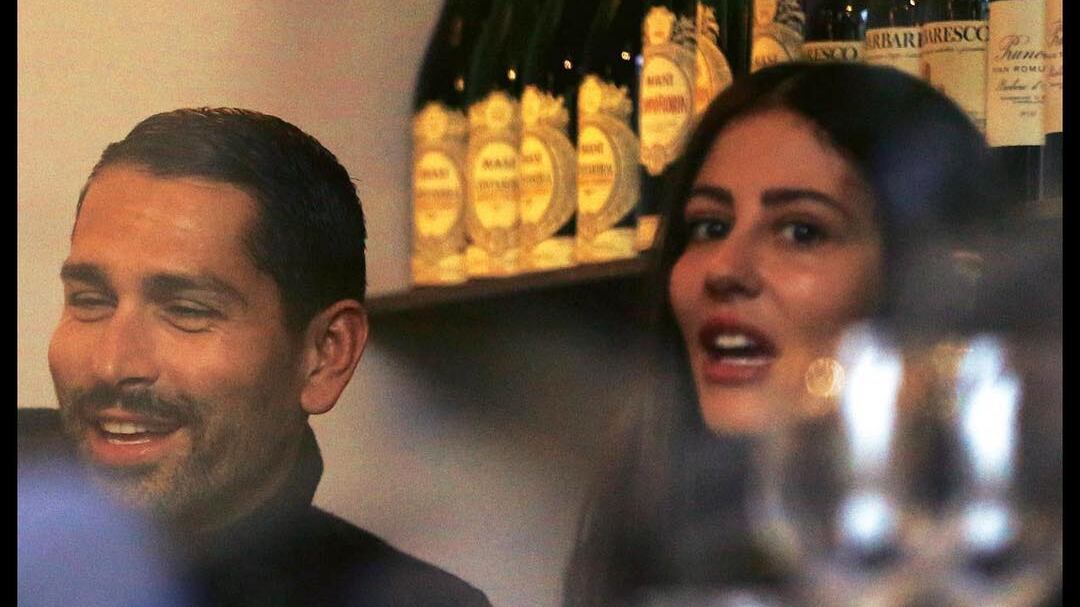 Borriello e Gilda: nasce un amore?