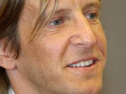 "Mio figlio ha il diabete di tipo 1": il messaggio choc di Ambrosini