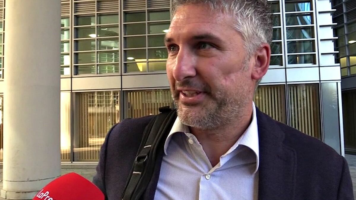 Il "paziente uno" dalle maratone alla rianimazione. "Ma voglio soltanto la mia vita normale"