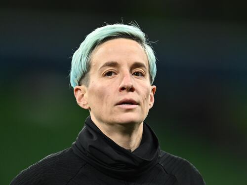 Rapinoe-Trump, ultimo scontro di rigore