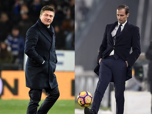 Non solo Gallo-Pipita Tra Toro e Juve è derby alla livornese