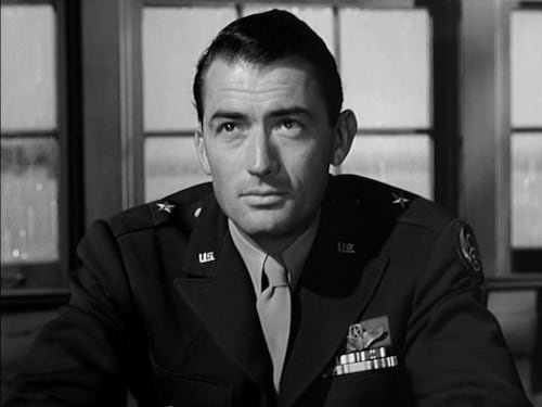 20 anni senza Gregory Peck: le 5 interpretazioni nella storia