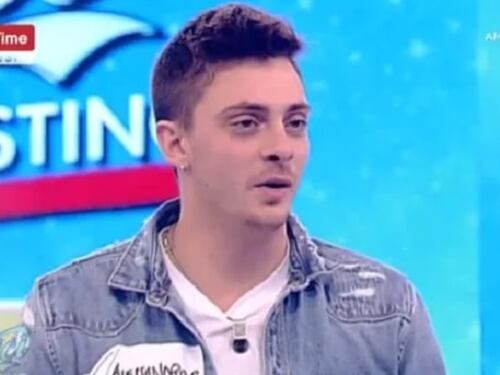 Amici, Maria offre una chance ai tre non ammessi al serale