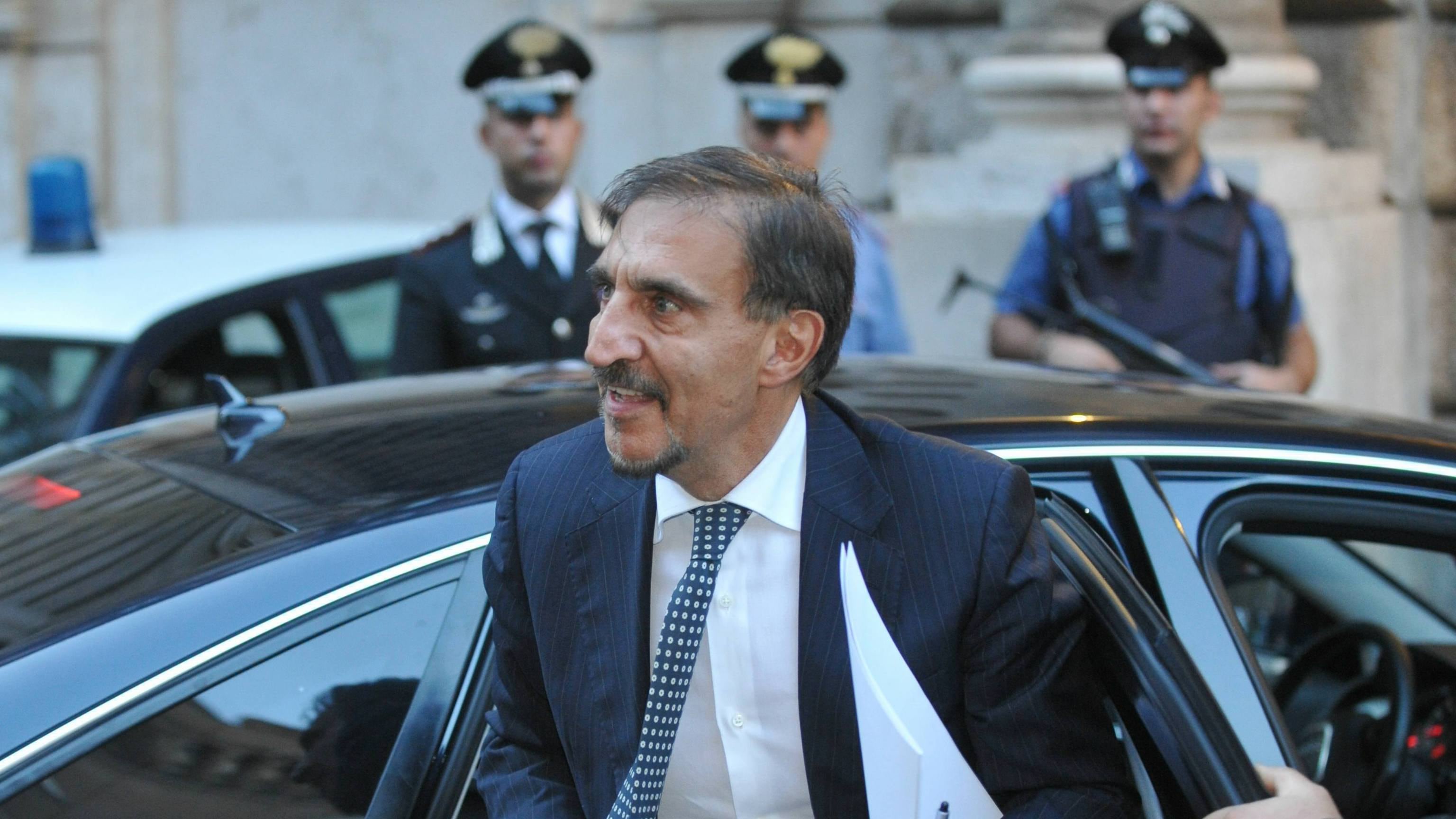 "Lo Stato restituisca l'Imu in Bot"