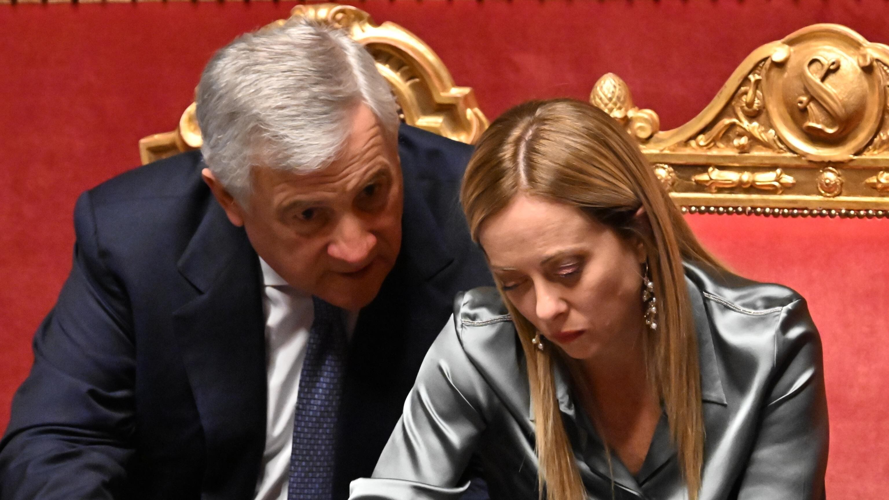 Manovra, lunedì Tajani dalla Meloni. "Forza Italia proporrà miglioramenti"