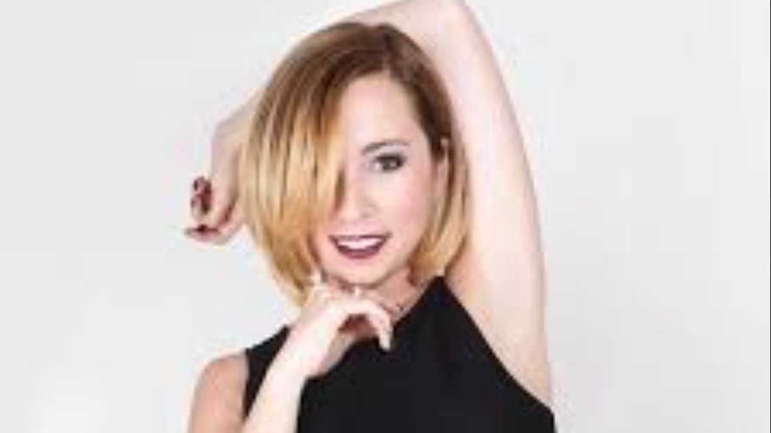 L'estate eclettica di Giulia Nannini, voce e conduzione da Radio 1