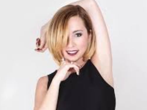 L'estate eclettica di Giulia Nannini, voce e conduzione da Radio 1