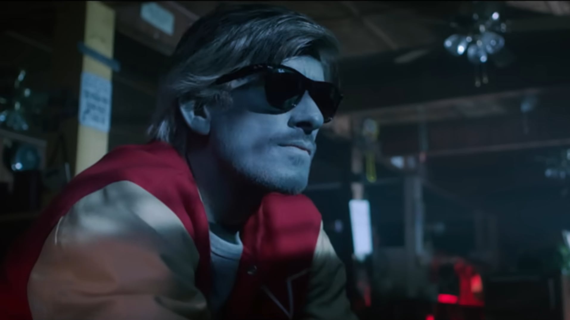 Dj Kavinsky