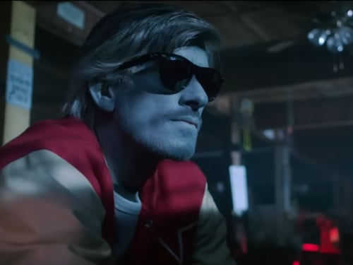 Morto DJ Kavinsky. Addio alla star della musica elettronica: aveva 50 anni