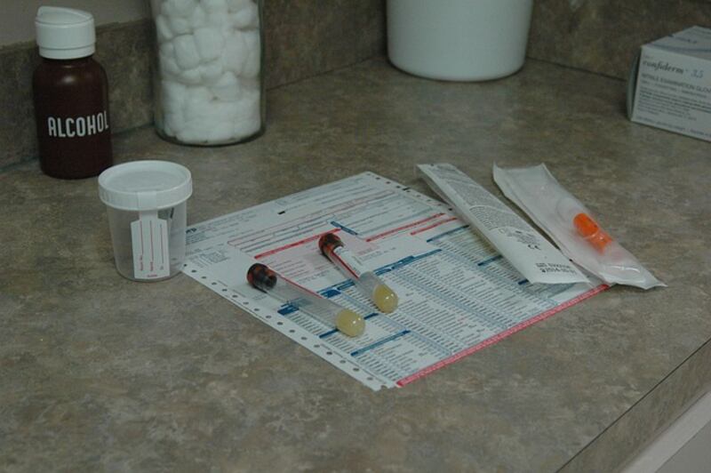 Urine