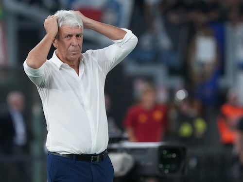 Bella Roma, orgoglio Inter
