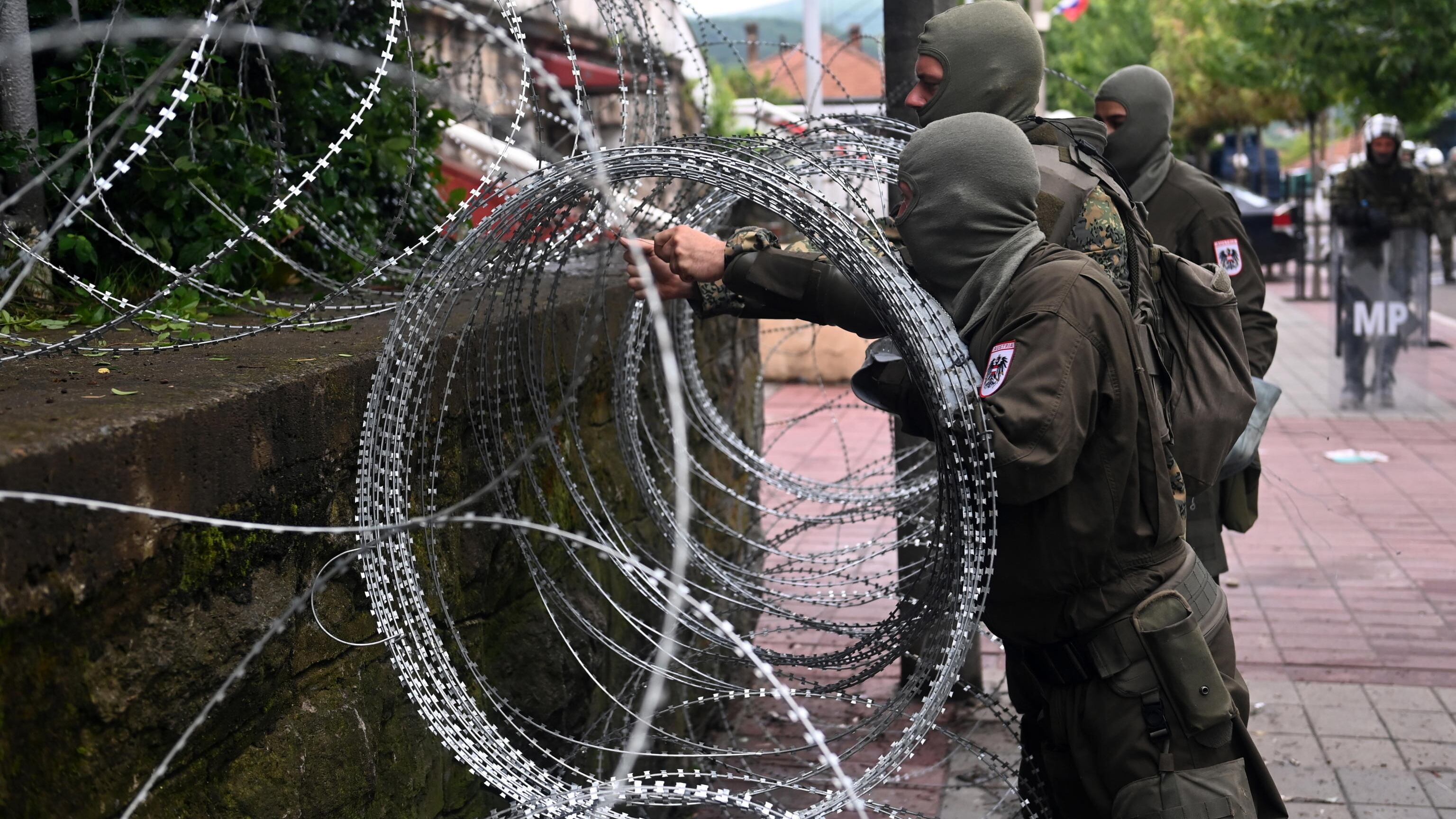 Lo zampino di Mosca sul Kosovo. Un altro fronte caldo con la Nato