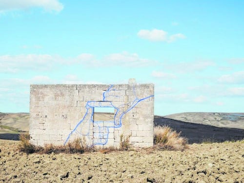 Il grand tour moderno del "Mezzogiorno" negli scatti magici di Uli Weber