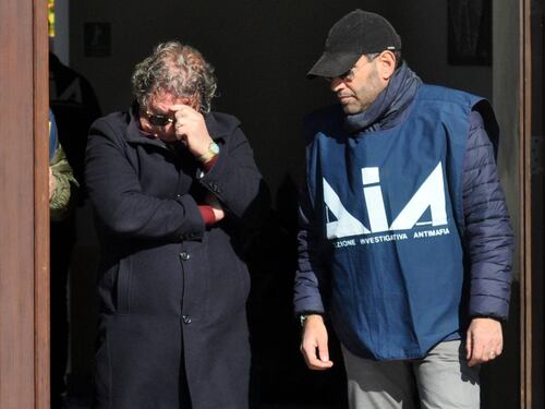 Il boss mafioso al gip: "Percepisco il reddito di cittadinanza"