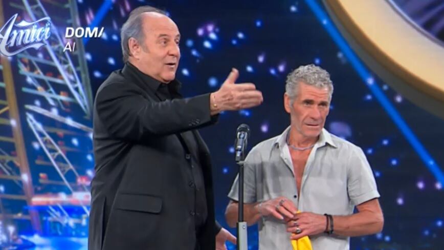 Incidente mortale per ex finalista di Tu si que vales