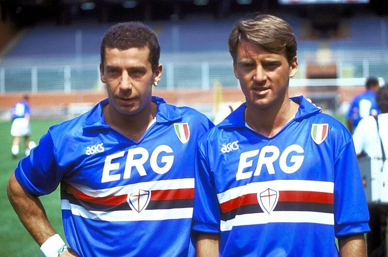 vialli e mancini