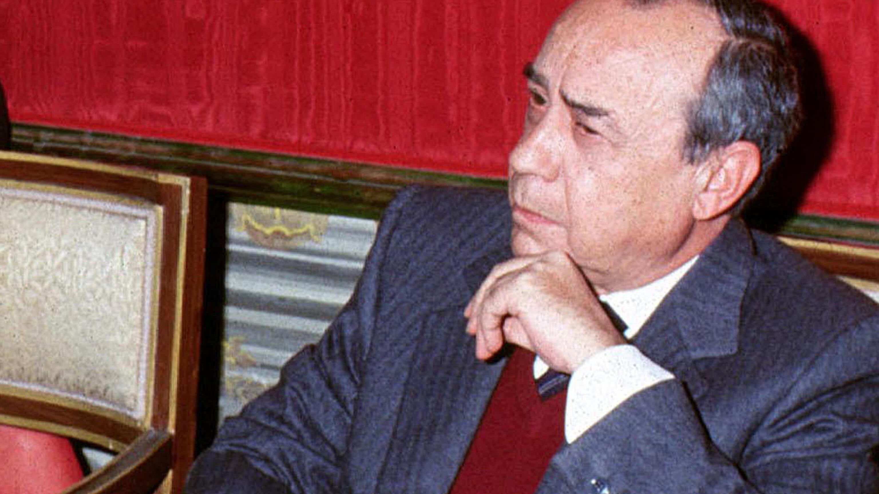A Racalmuto, dove è nato lo scrittore Sciascia