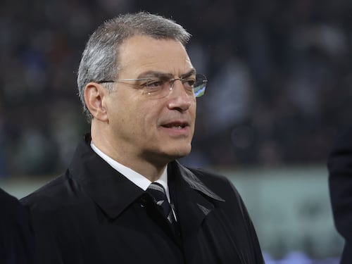 Comolli presidente del Pisa