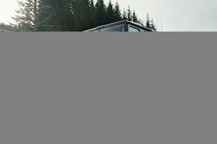 Ineos Grenadier, guarda foto 7