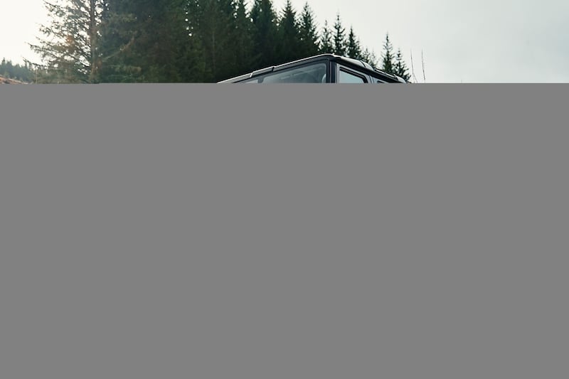 Ineos Grenadier, guarda foto 7