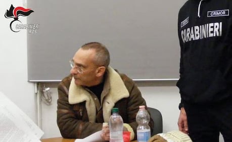 Matteo Messina Denaro, gli identikit e le foto segnaletiche: una vita da latitante 14