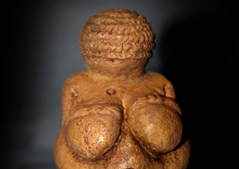 Venere di Willendorf