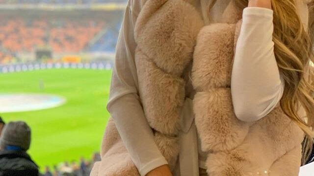 Inter, Sheyla Rojas è la nuova fiamma di Valentino Lazaro?